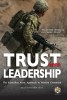 Trust and Leadership - The Australian Army Approachto Mission Command Book Cover.