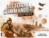 Wargame cover Littoral Commander