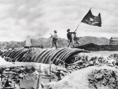 Response to – Applying the Logistic Lessons of the French Defeat at Dien Bien Phu